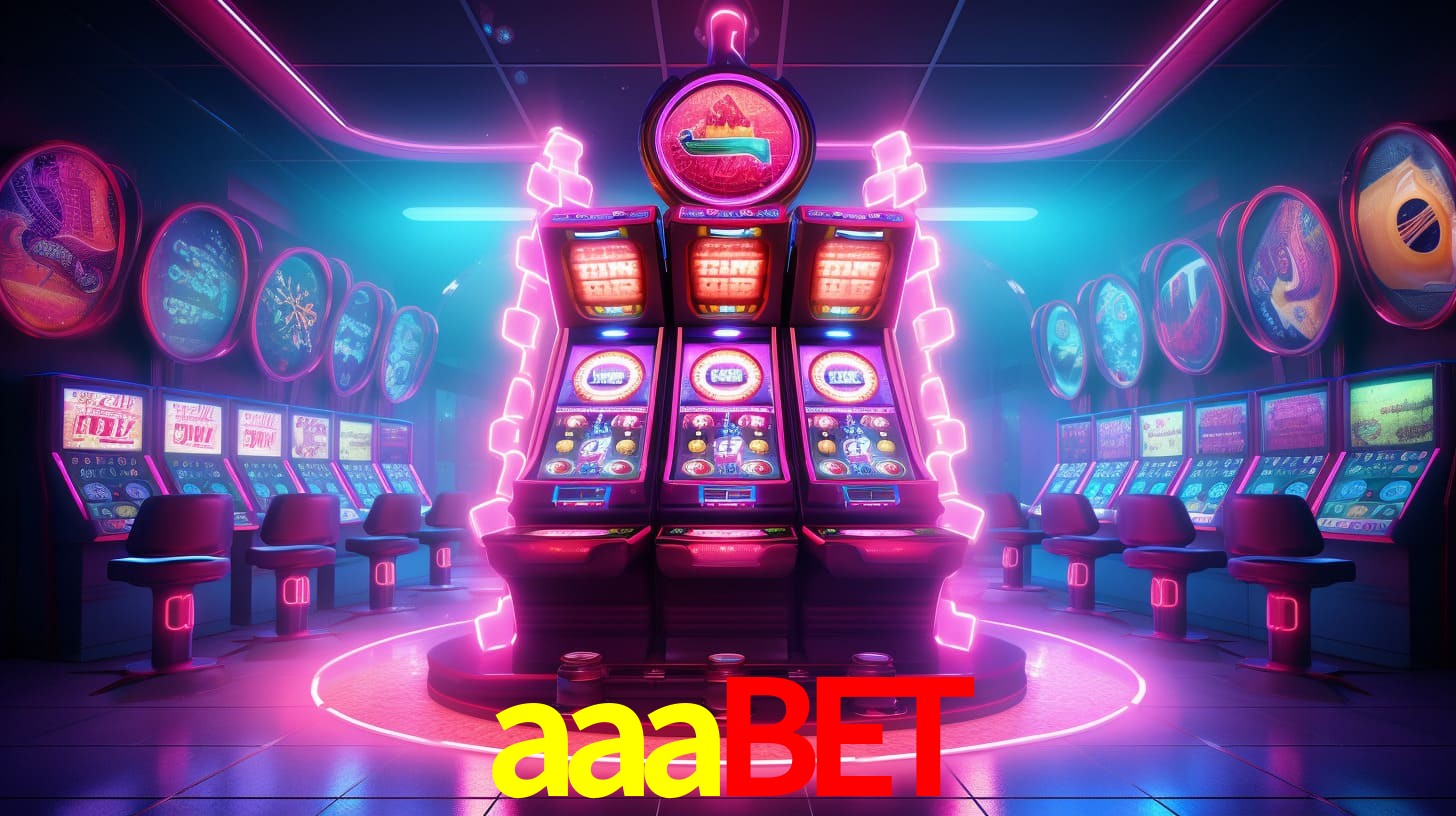 aaabet: Seu Cassino Premiado com Pagamentos Rápidos