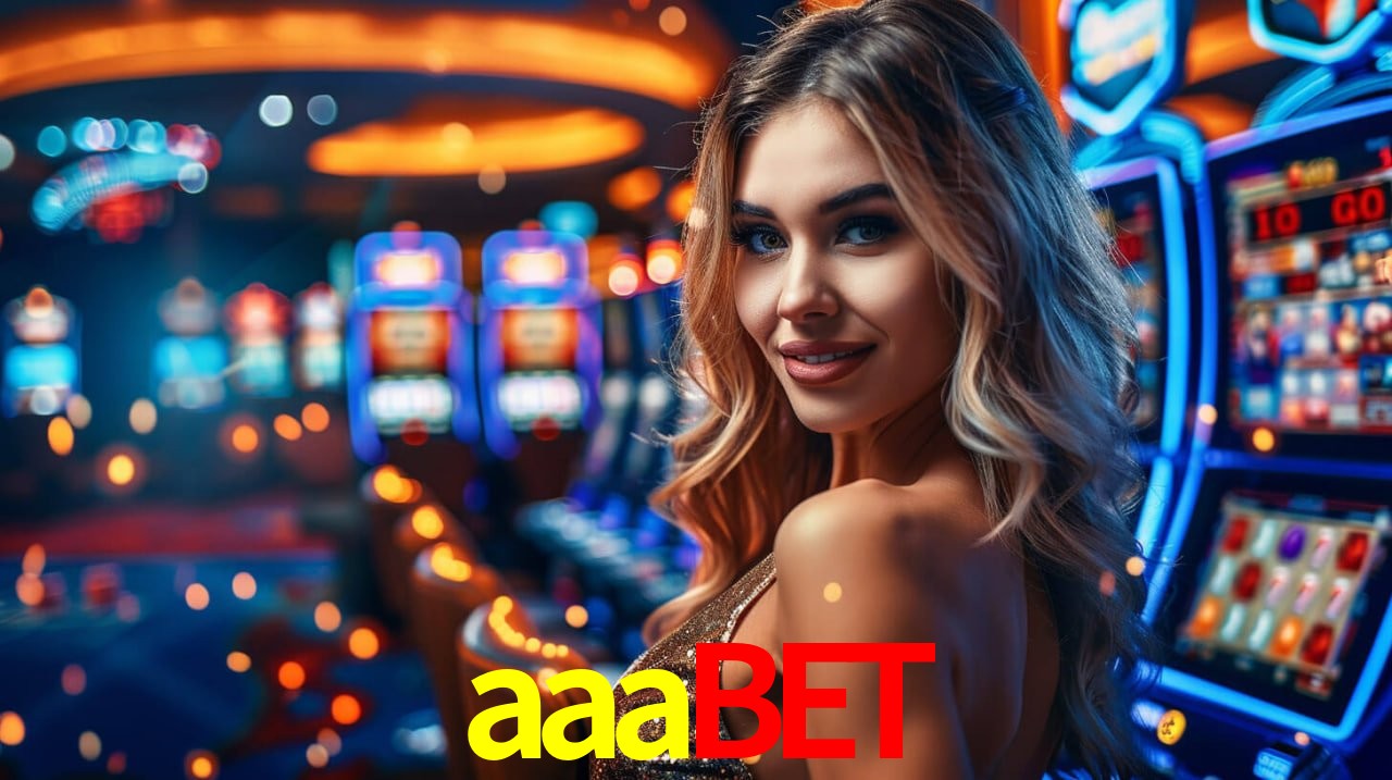 Welcome Bonus aaabet