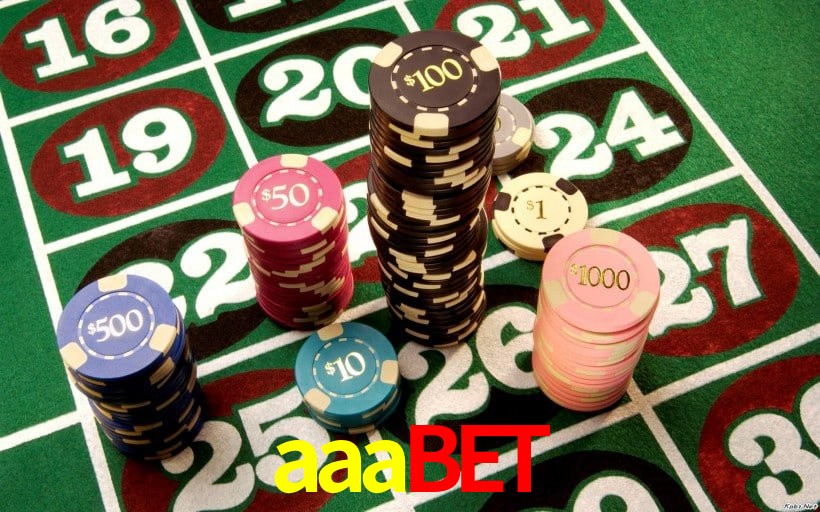 Experiência VIP aaabet