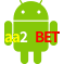 Aplicativo aa2 bet para Android