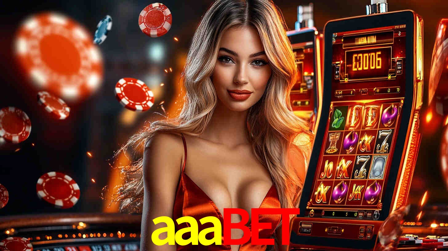 Sinta a adrenalina dos jogos de cassino com aaabet
