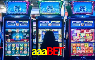 A Experiência Imersiva dos Cassinos Ao Vivo no aaabet