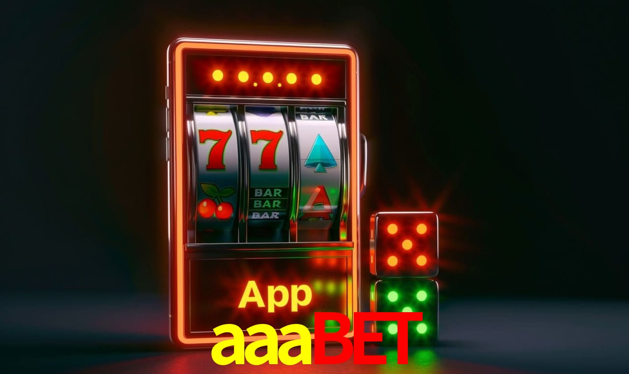 Jogos de Slot aaabet