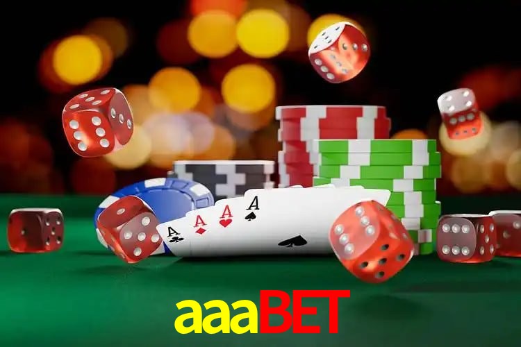 Benefícios da Conta aaabet