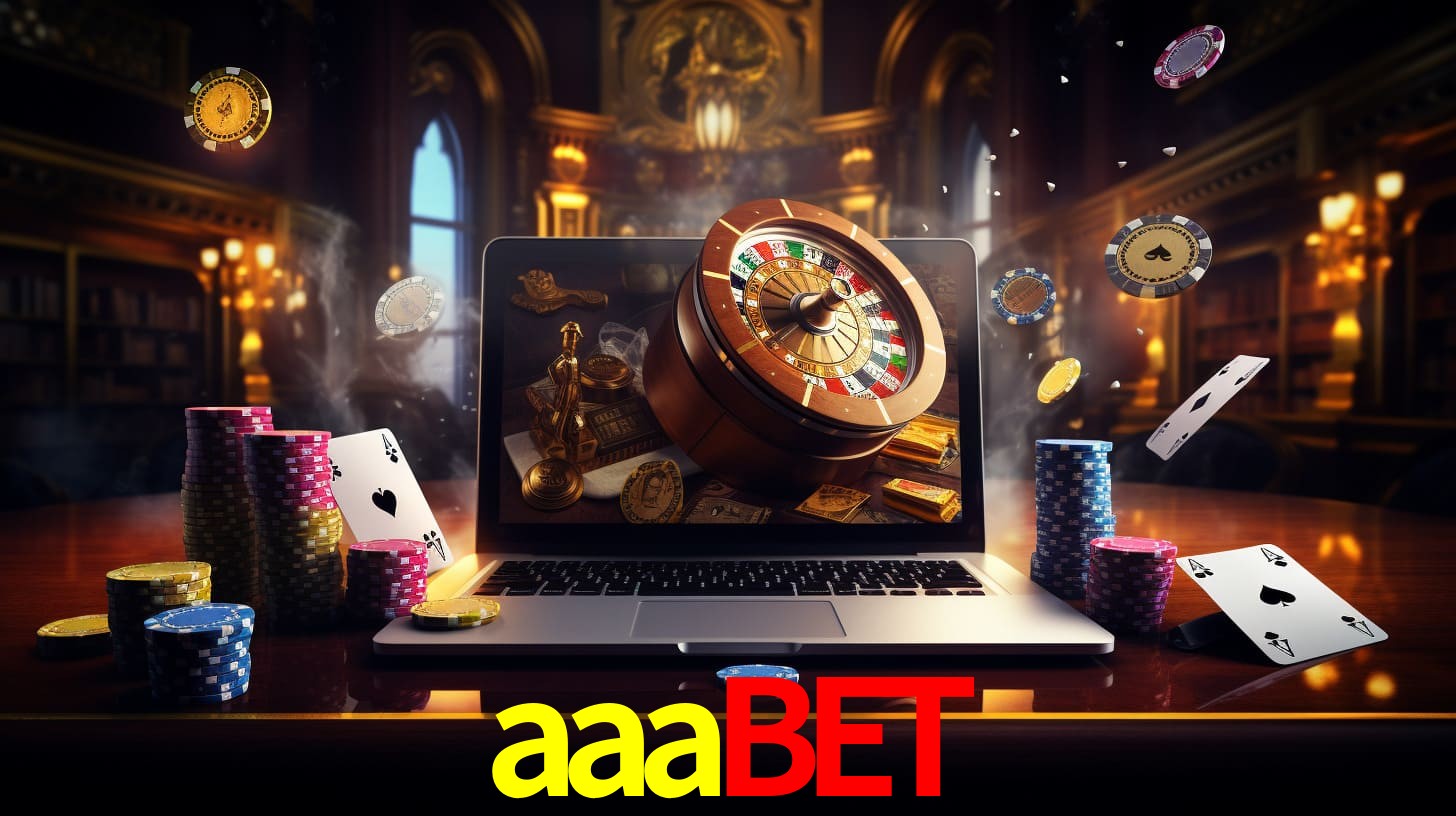 Roulette Table aaabet