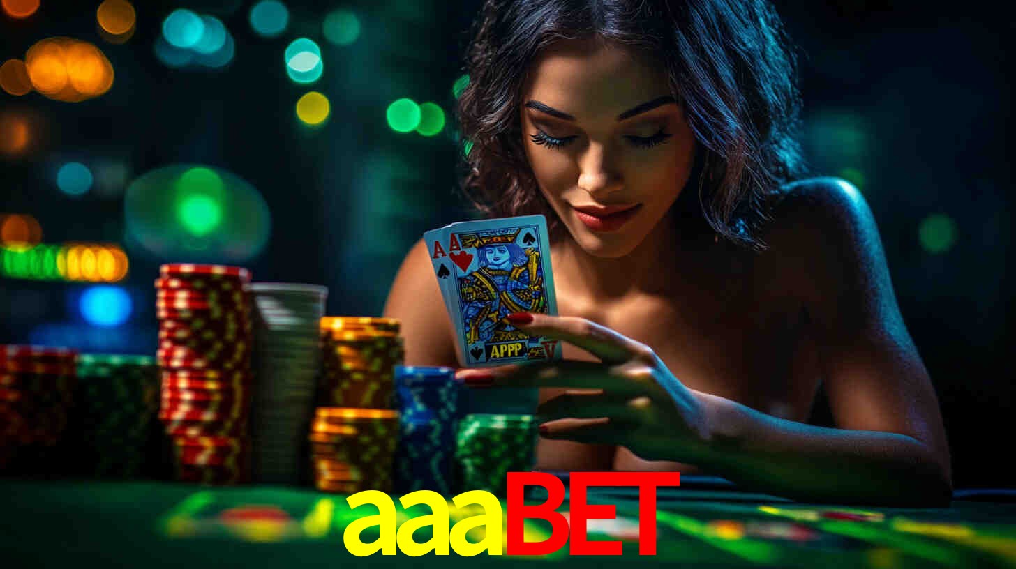 A Experiência Imersiva dos Cassinos Ao Vivo no aaabet