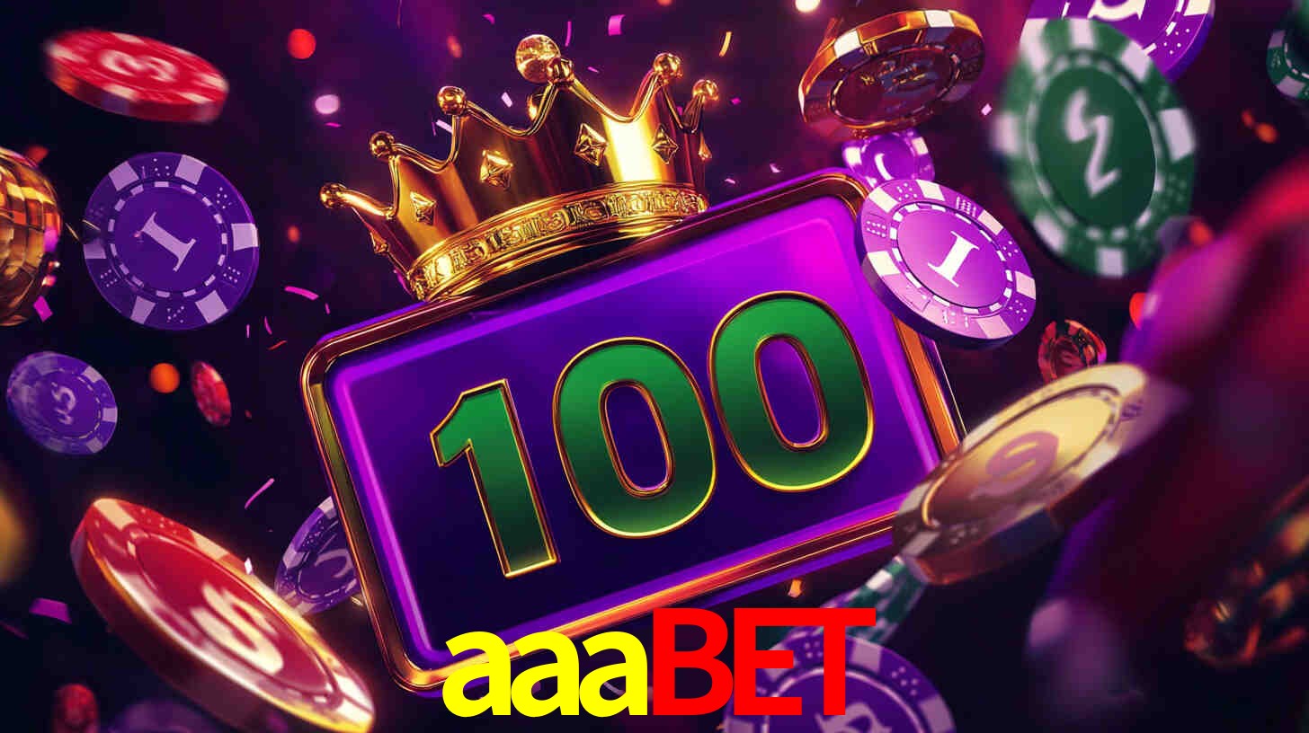 Welcome Bonus aaabet
