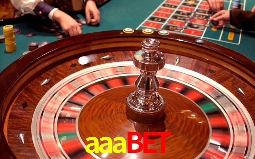 Casino Ao Vivo aaabet