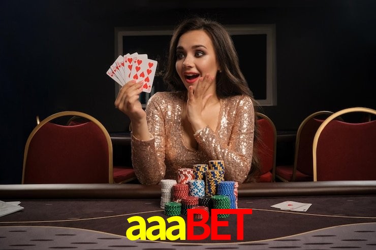 Jogos Exclusivos aaabet