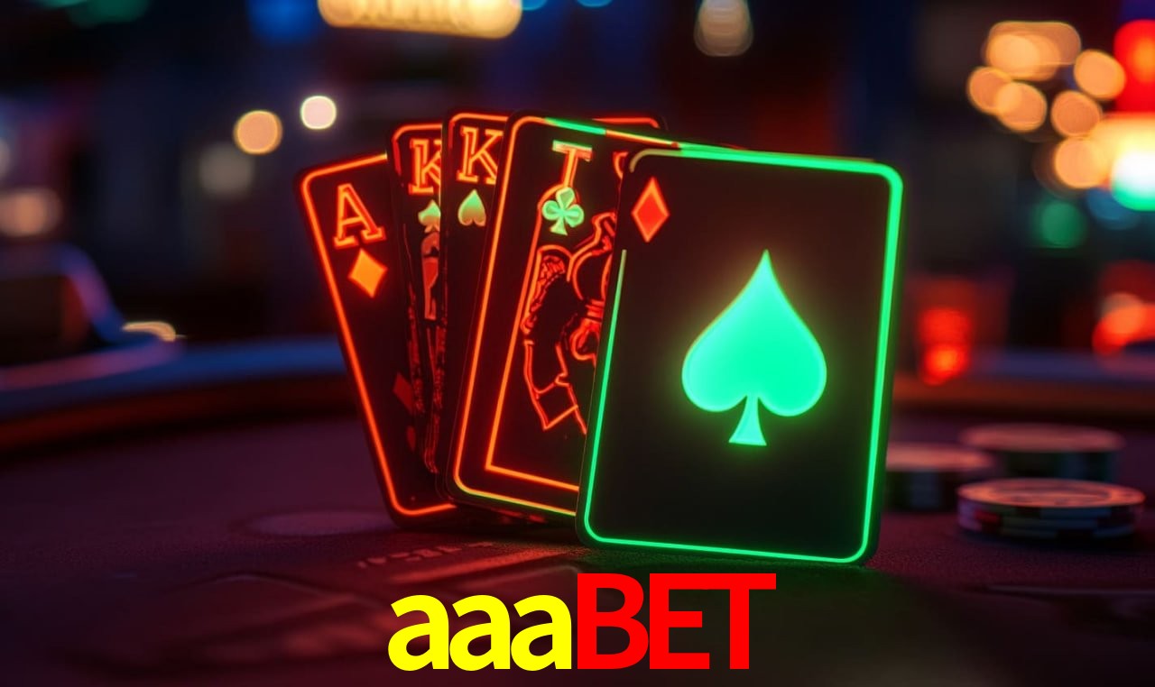 Provedores de Jogos aaabet