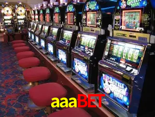 A Popularidade dos Caça-Níqueis no aaabet