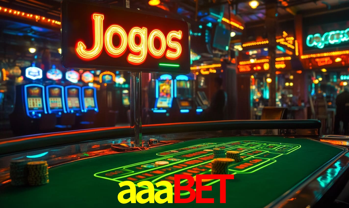 Tecnologia da Plataforma aaabet