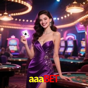Mesa de Blackjack aaabet